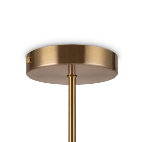 Подвесной светильник Zing FR5199PL-05BS1 Подвесной светильник Zing FR5199PL-05BS1