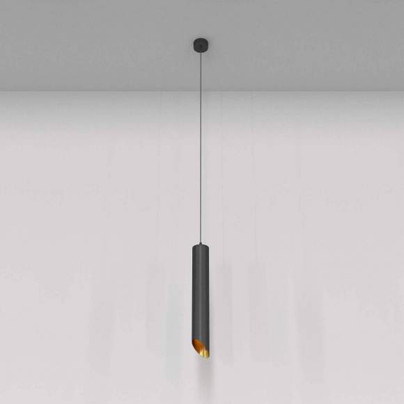 Подвесной светильник Maytoni Lipari P044PL-01-40GU10-B Подвесной светильник Maytoni Lipari P044PL-01-40GU10-B