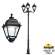 Парковый фонарь Fumagalli TABOR ADAM/Simon 2L U33.205.M30.AXH27