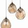 Подвесной светильник Vele Luce Elision VL5593P13