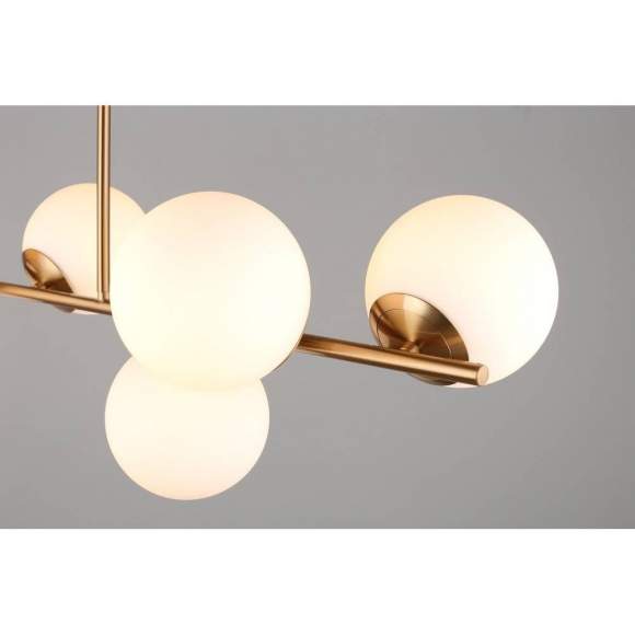 OML-66627-06 Потолочная люстра Omnilux Avetrana