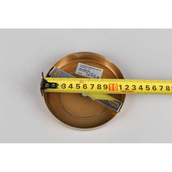 OML-66627-06 Потолочная люстра Omnilux Avetrana