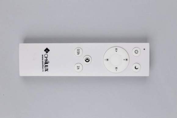 Потолочный светильник Omnilux Biancareddu OML-47717-60