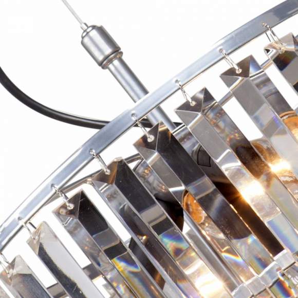 V5179-9/4S Подвесной светильник Vitaluce V5179-9/4S Подвесной светильник Vitaluce