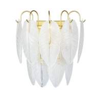 Бра Arte Lamp EVIE A4052AP-2SG
