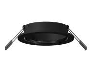 Корпус светильника встраиваемый для насадок D60mm Ambrella light Diy Spot C6513