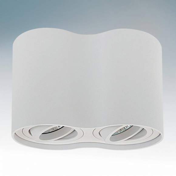 052026 Накладной точечный светильник Binoco UNO