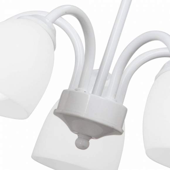 V3336/5 Подвесная люстра Vitaluce V3336/5 Подвесная люстра Vitaluce