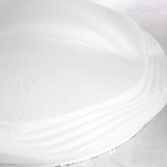 Люстра потолочная светодиодная с пультом ДУ Lussole Lgo Moonlight LSP-8315 Люстра потолочная светодиодная с пультом ДУ Lussole Lgo Moonlight LSP-8315