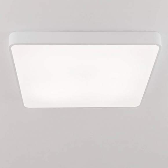 Потолочная светодиодная диммируемая люстра с пультом ДУ Citilux Купер CL724K105G0 Потолочная светодиодная диммируемая люстра с пультом ДУ Citilux Купер CL724K105G0