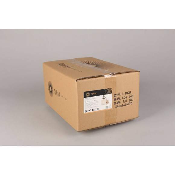 Бра Aployt Agata APL.720.01.01 Бра Aployt Agata APL.720.01.01