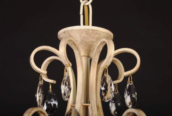 Подвесная люстра Doge Luce 311L07X4-904