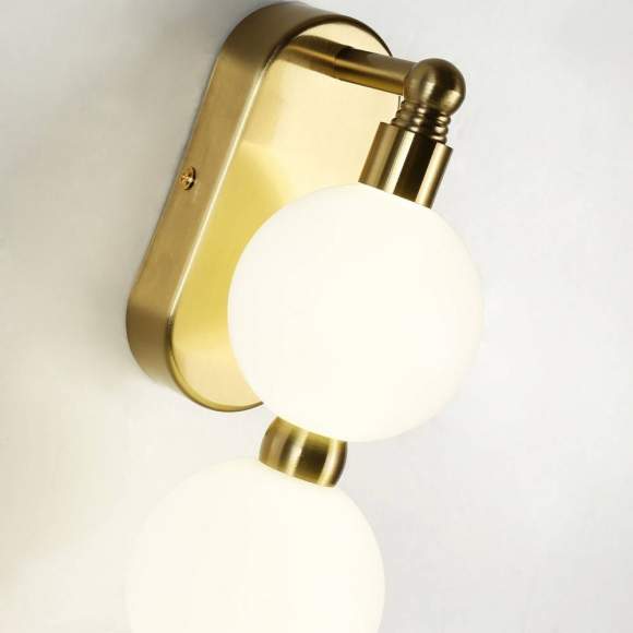 Настенный светильник Favourite Gubbare 4014-1W Настенный светильник Favourite Gubbare 4014-1W