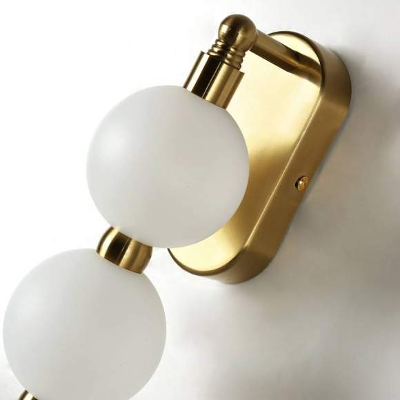 Настенный светильник Favourite Gubbare 4014-1W Настенный светильник Favourite Gubbare 4014-1W