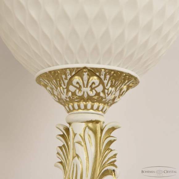 Бра Bohemia Ivele Crystal AL7901B15/3/175 A WMG P1 U Wave Бра Bohemia Ivele Crystal AL7901B15/3/175 A WMG P1 U Wave