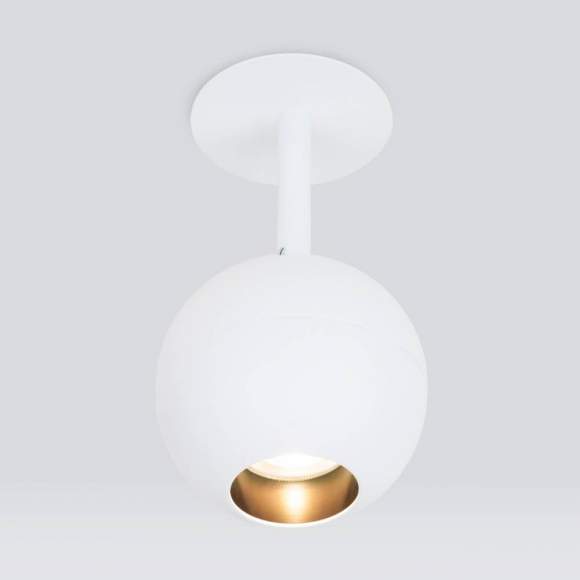 Спот светодиодный Ball Elektrostandard 9926 LED белый (a053737)