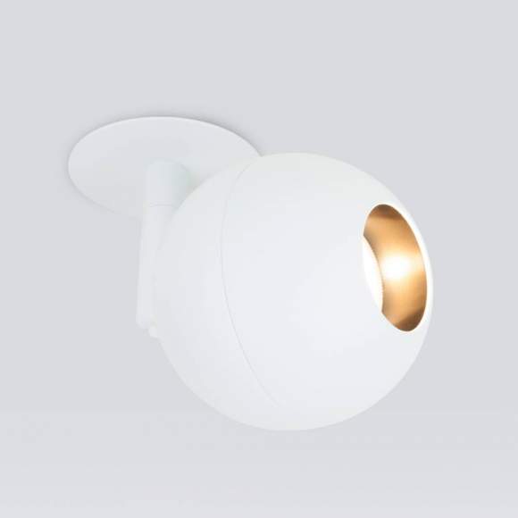 Спот светодиодный Ball Elektrostandard 9926 LED белый (a053737)
