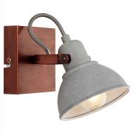 LSP-9828 Спот Lussole Loft Diana