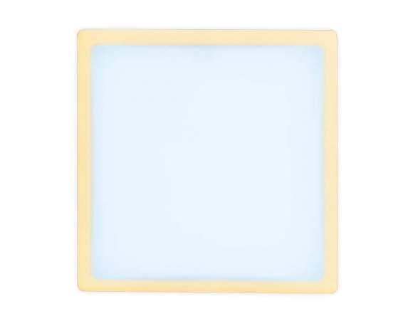 Встраиваемый cветодиодный светильник с подсветкой Ambrella light Downlight DCR333 Встраиваемый cветодиодный светильник с подсветкой Ambrella light Downlight DCR333