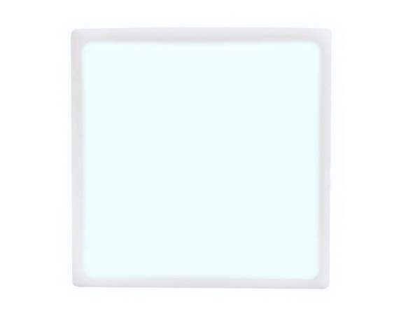 Встраиваемый cветодиодный светильник с подсветкой Ambrella light Downlight DCR333 Встраиваемый cветодиодный светильник с подсветкой Ambrella light Downlight DCR333