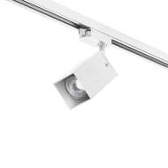 A1T216336 Однофазный светильник для трека Rullo Lightstar (комплект из 592256+216336)