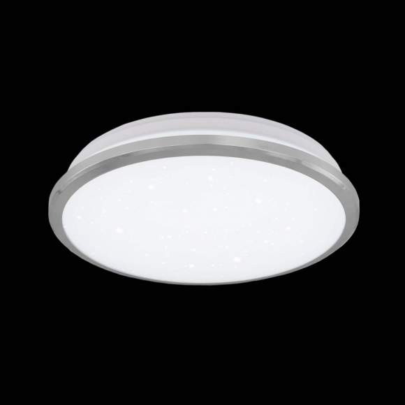 CL702161W Настенно-потолочный светодиодный светильник IP54 Citilux Луна