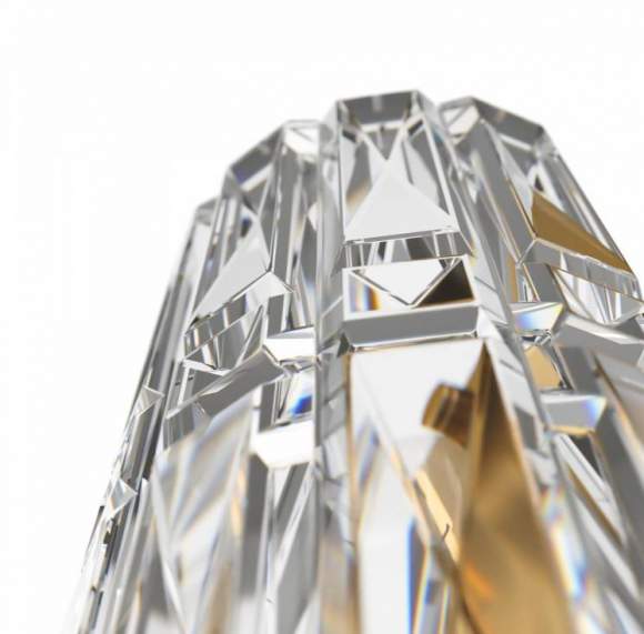 Бра Maytoni Neoclassic MOD094WL-01G