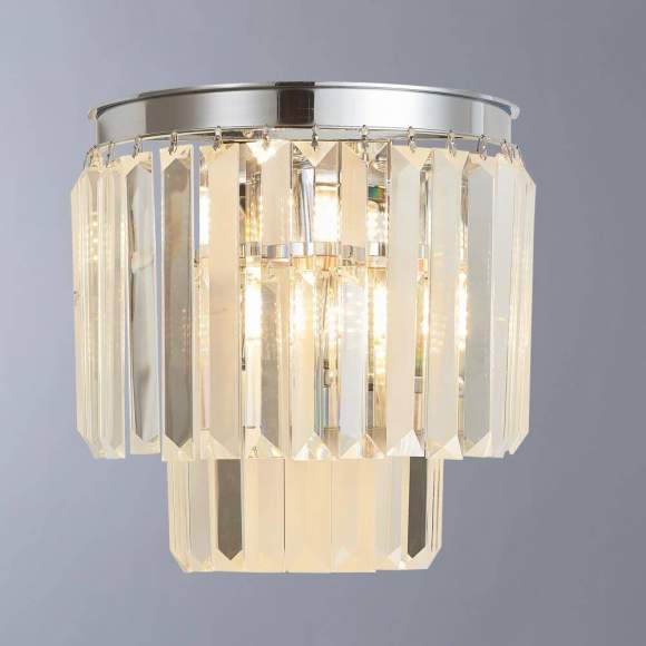 3001/02 AP-2 Бра Divinare Nova