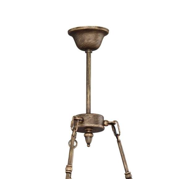 Люстра с лампочками F-Promo Boulogne 2159-6P+Lamps