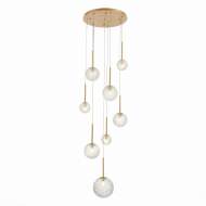 Подвесной светильник Arcobalino St-Luce SL1152.203.08