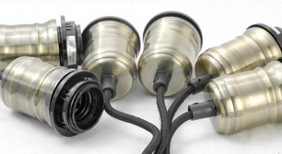 Подвесная люстра паук LOFT Loft IV LSP-9310 Подвесная люстра паук LOFT Loft IV LSP-9310