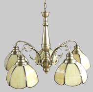 Подвесная люстра Poznan CL443151