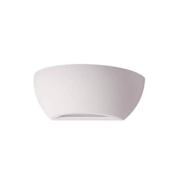 Настенный светильник с лампочкой Odeon Light Gesso 3551/1W+Lamps E14 P45 Настенный светильник с лампочкой Odeon Light Gesso 3551/1W+Lamps E14 P45