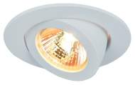 A4009PL-1WH Встраиваемый светильник Arte Lamp Accento