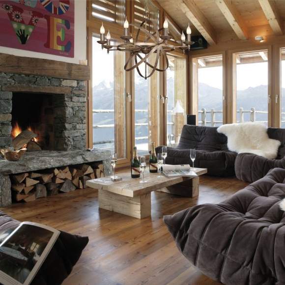 2166-8P Подвесная люстра F-Promo Uranium