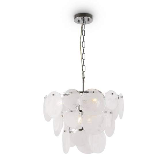 Подвесной светильник Freya Sophia FR5197PL-05CH Подвесной светильник Freya Sophia FR5197PL-05CH