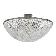 Stella E 1.3.50.501 N Потолочная люстра хрустальная Arti Lampadari Stella Stella E 1.3.50.501 N Потолочная люстра хрустальная Arti Lampadari Stella