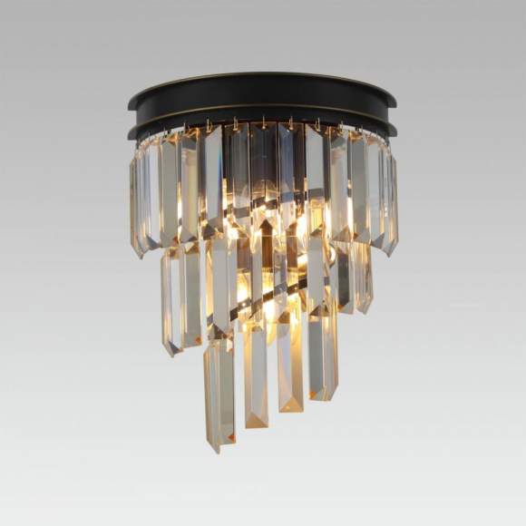 Бра хрустальное Мартин Citilux CL332432 Бра хрустальное Мартин Citilux CL332432