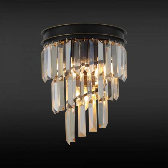 Бра хрустальное Мартин Citilux CL332432 Бра хрустальное Мартин Citilux CL332432