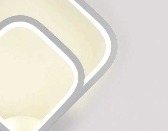 FL420 WH Настенный светильник Ambrella light Metallic FL420 WH Настенный светильник Ambrella light Metallic