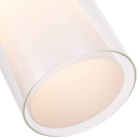 Подвесной светильник Aries Arte lamp с поддержкой Маруся A8983SP-3PB-М