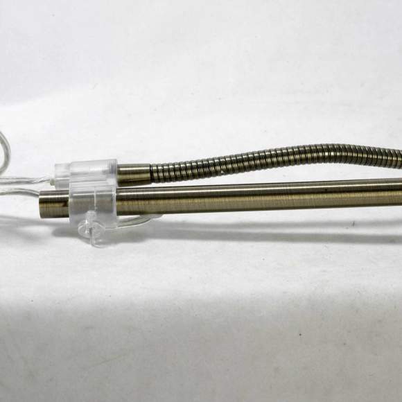 LSP-0020 Торшер с подсветкой LGO Isabella