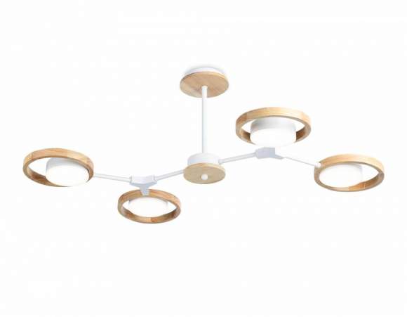 Люстра на штанге Comfort Ambrella light FL51609