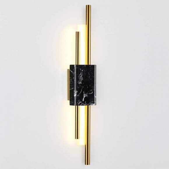 Настенный светильник Odeon Marmi 4361/10WL Настенный светильник Odeon Marmi 4361/10WL