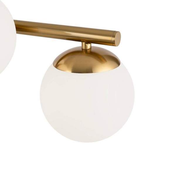 Подвесной светильник Zing FR5199PL-08BS Подвесной светильник Zing FR5199PL-08BS