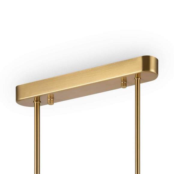 Подвесной светильник Zing FR5199PL-08BS Подвесной светильник Zing FR5199PL-08BS