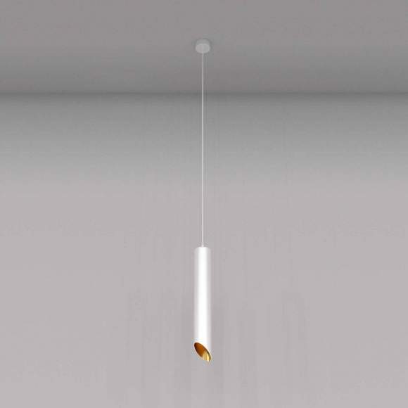 Подвесной светильник Maytoni Lipari P044PL-01-40GU10-W