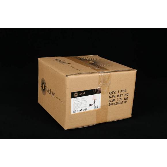 Бра Aployt Patricia APL.716.01.01 Бра Aployt Patricia APL.716.01.01