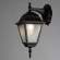 A1012AL-1BK Уличный настенный светильник Arte Lamp Bremen