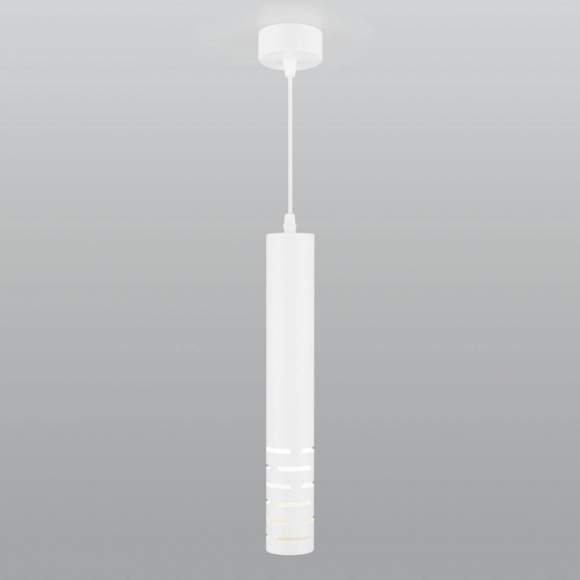 Подвесной светильник Elektrostandard DLN003 MR16 белый матовый a046061